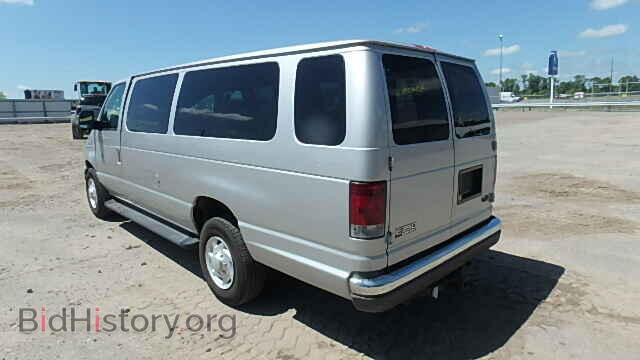 2003 FORD ECONOLINE - VIN: 1FBSS31L13HA10687 - Фото 3