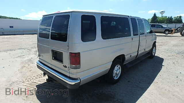 2003 FORD ECONOLINE - VIN: 1FBSS31L13HA10687 - Фото 4
