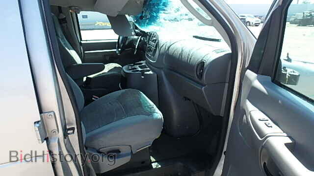 2003 FORD ECONOLINE - VIN: 1FBSS31L13HA10687 - Фото 5