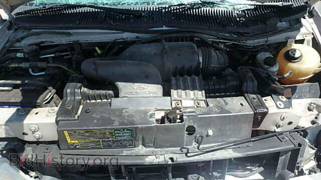 2003 FORD ECONOLINE - VIN: 1FBSS31L13HA10687 - Фото 7