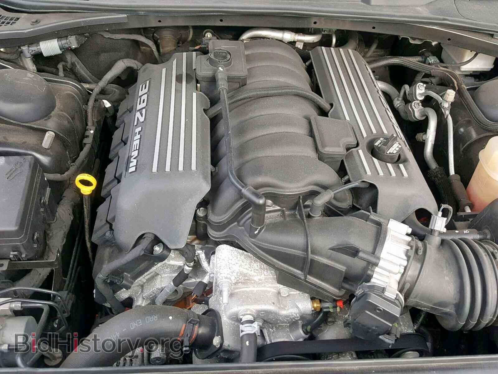 2016 DODGE CHALLENGER - VIN: 2C3CDZDJ4GH125439 - Фото 7