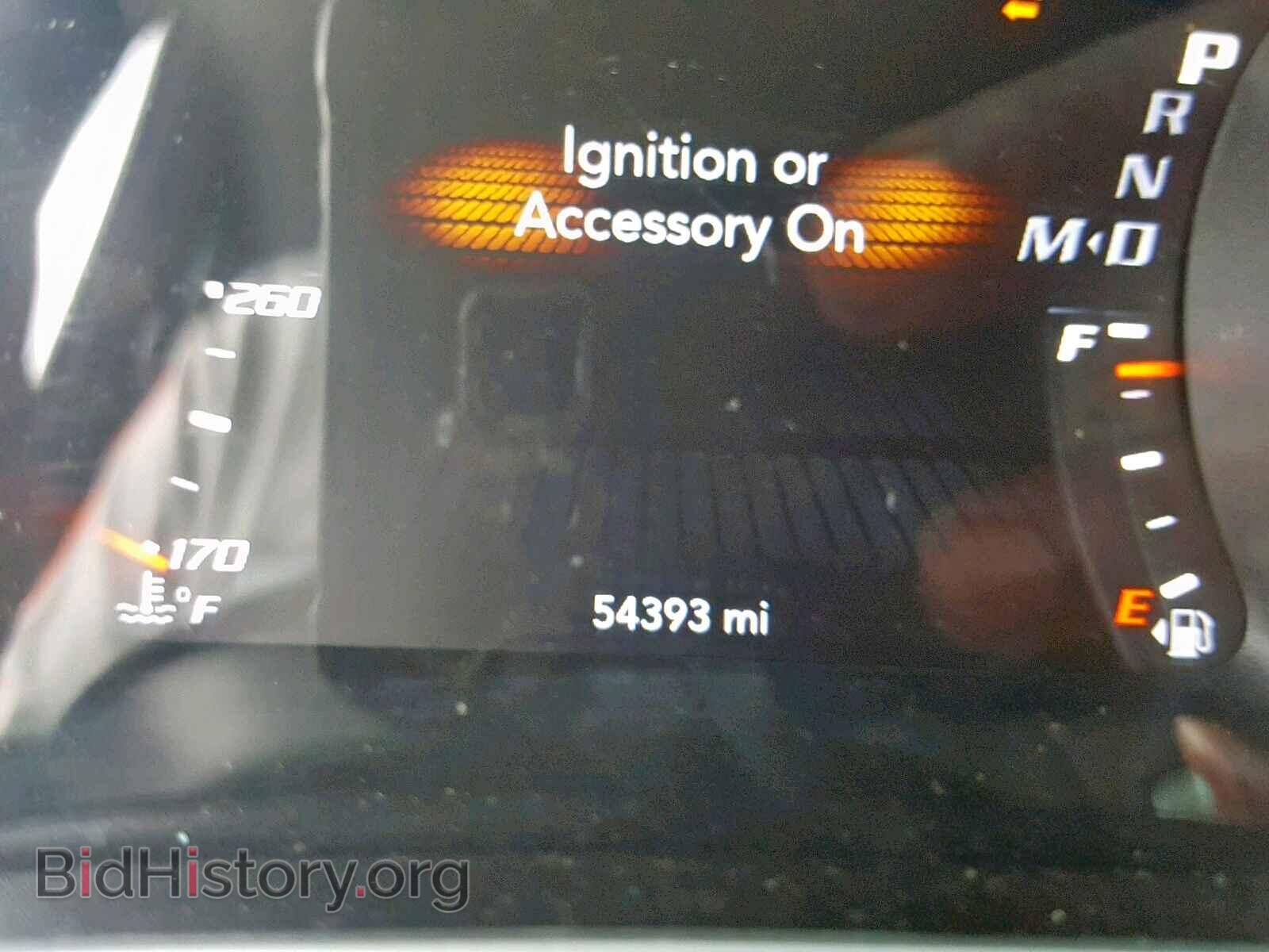2016 DODGE CHALLENGER - VIN: 2C3CDZDJ4GH125439 - Фото 8
