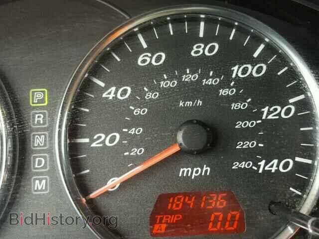 2005 MAZDA 6 - VIN: 1YVHP80C655M28926 - Фото 8