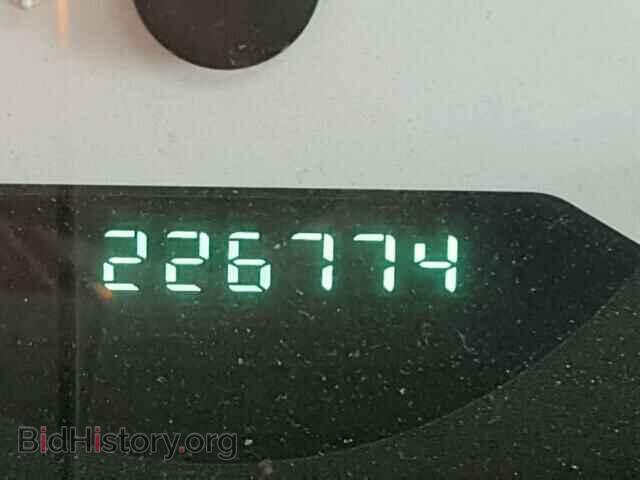 2007 DODGE CARAVAN - VIN: 1D4GP25R97B205010 - Фото 8
