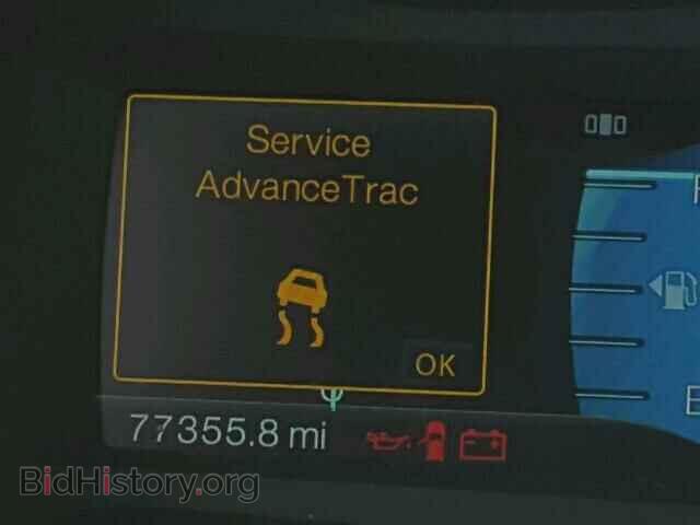 2011 FORD EDGE - VIN: 2FMDK3KC8BBA15153 - Фото 8