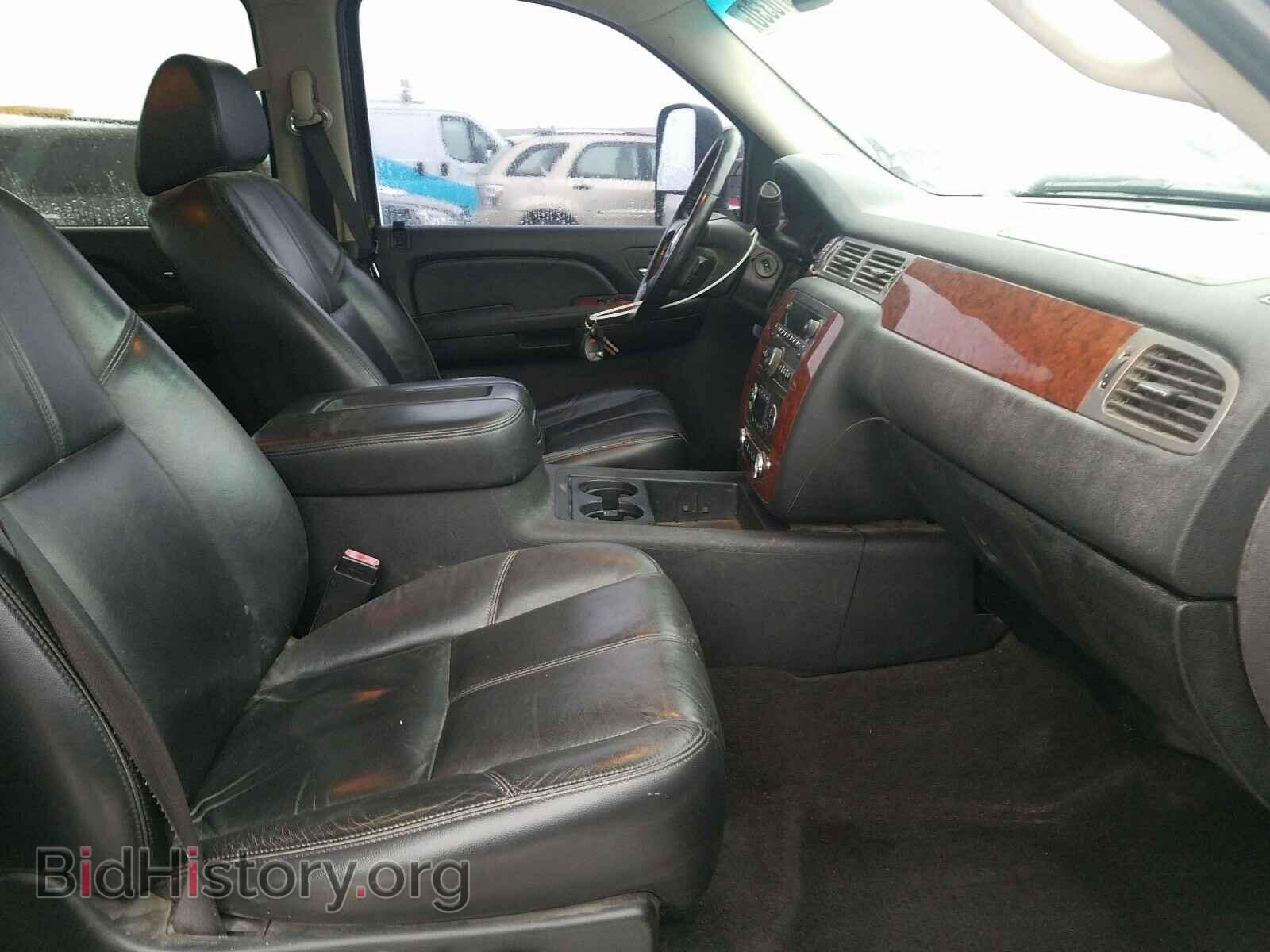 2008 CHEVROLET SILVERADO - VIN: 1GCHK23648F148511 - Фото 5