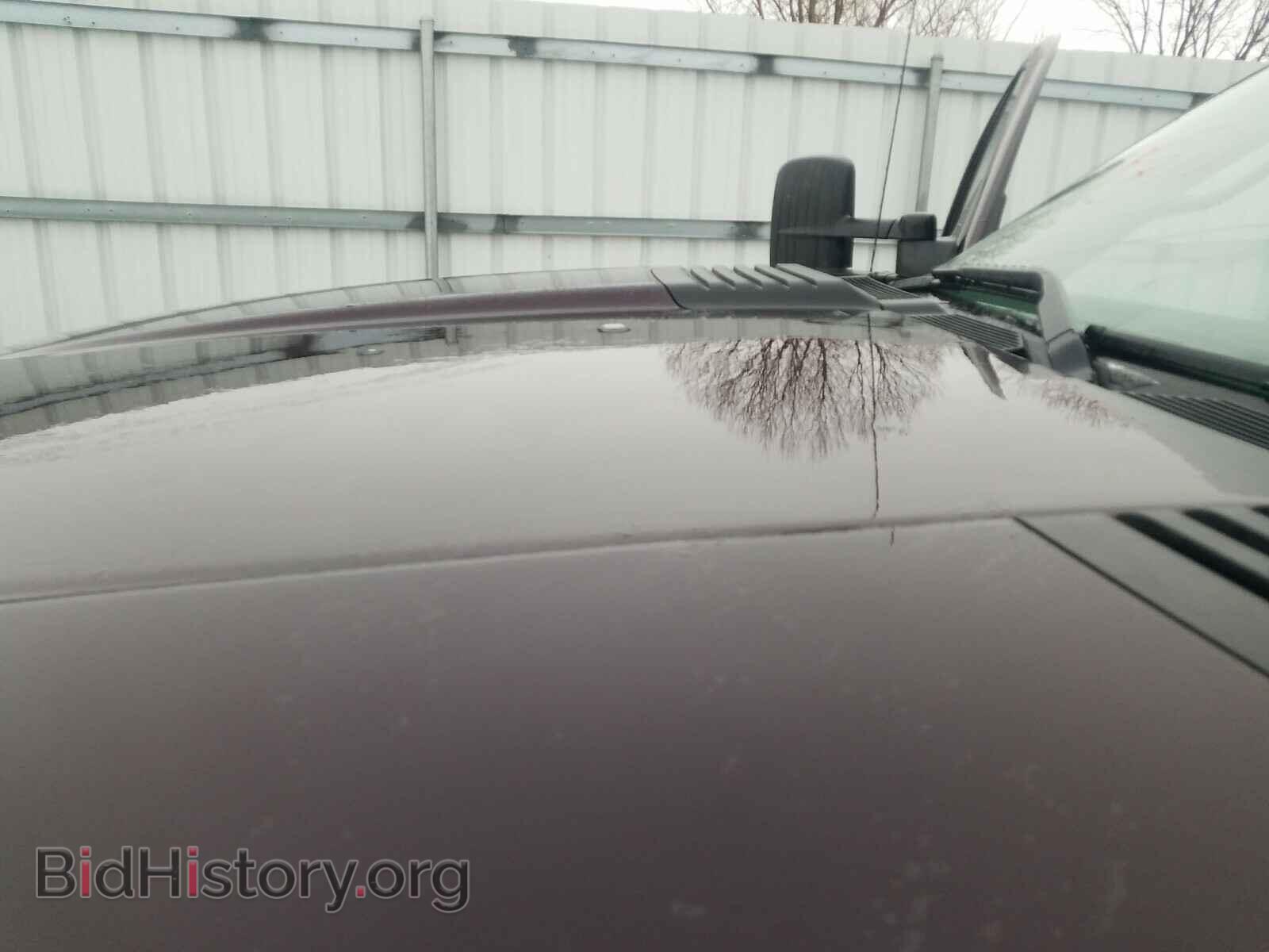 2008 CHEVROLET SILVERADO - VIN: 1GCHK23648F148511 - Фото 9