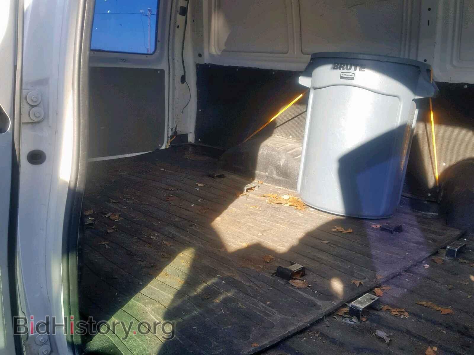 2006 FORD ECONOLINE - VIN: 1FTNE24W36DA13814 - Фото 6