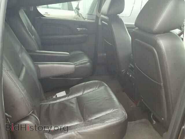 2011 CADILLAC ESCALADE - VIN: 1GYS4HEF4BR144524 - Фото 6