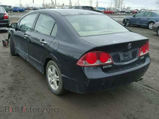 2008 ACURA CSX - VIN: 2HHFD56538H201653 - Фото 3