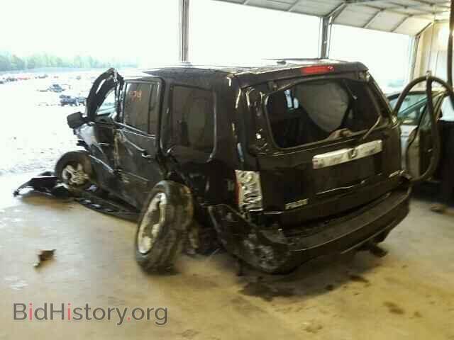 2014 HONDA PILOT - VIN: 5FNYF4H58EB010941 - Фото 3