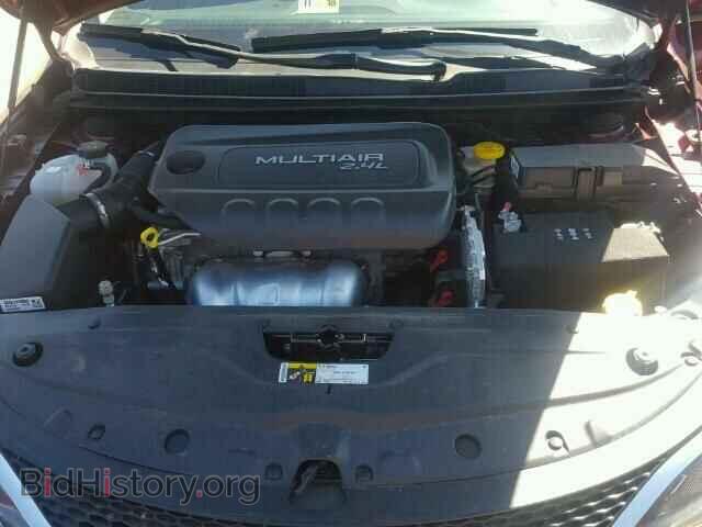 2015 CHRYSLER 200 - VIN: 1C3CCCAB2FN741899 - Photo 7