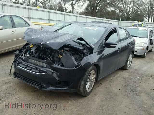 2017 FORD FOCUS - VIN: 1FADP3F22HL256244 - Photo 2