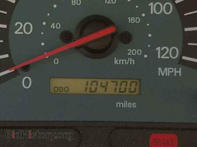 2002 MITSUBISHI GALANT - VIN: 4A3AA46HX2E043768 - Фото 8