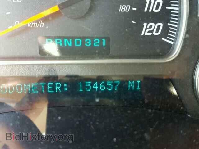 2002 GMC ENVOY - VIN: 1GKDT13S422394142 - Фото 8