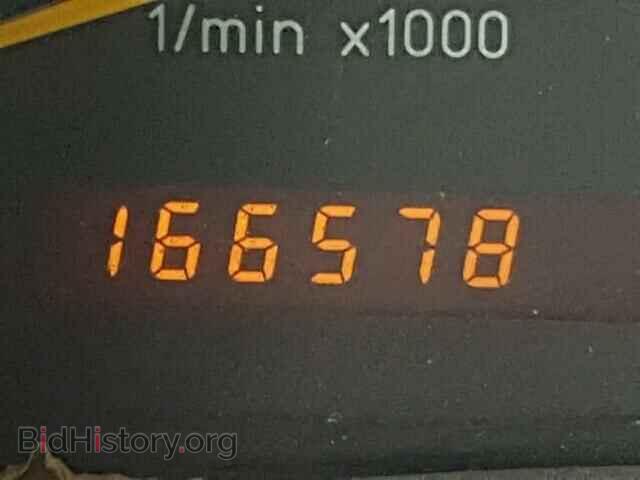 1995 SAAB 900 - VIN: YS3DF78V6S7015520 - Фото 8