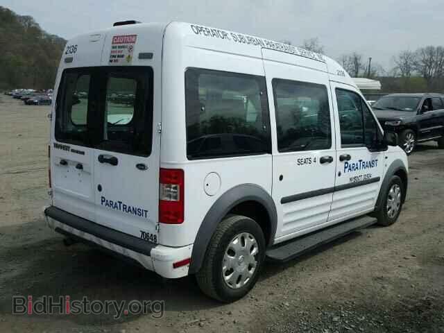 2012 FORD TRANSIT CO - VIN: NM0KS9CN0CT080530 - Фото 4