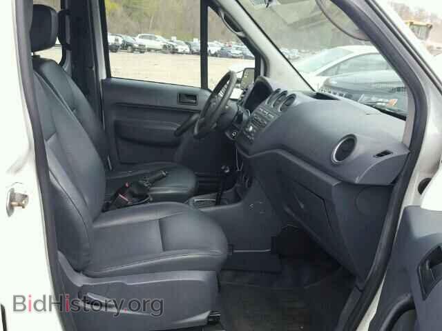2012 FORD TRANSIT CO - VIN: NM0KS9CN0CT080530 - Фото 5