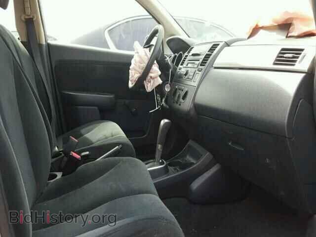 2011 NISSAN VERSA - VIN: 3N1BC1CP5BL464215 - Photo 5