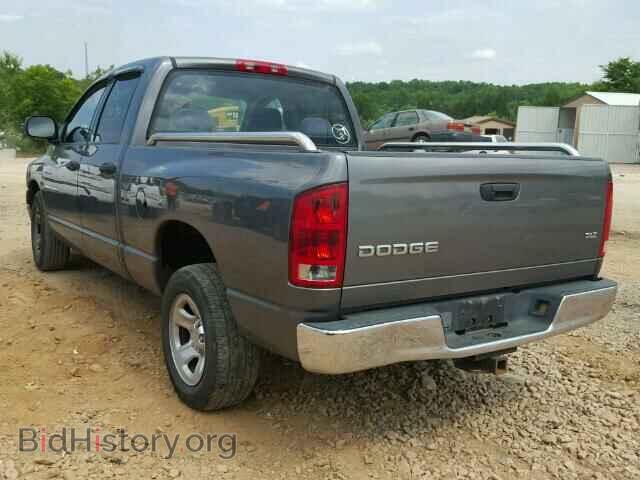 2004 DODGE RAM 1500 - VIN: 1D7HA18D64S732954 - Фото 3