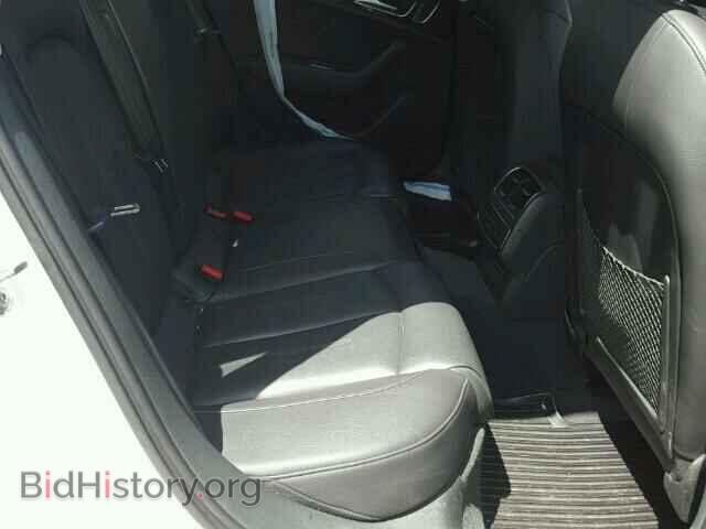 2016 AUDI A6 - VIN: WAUGFAFC9GN010704 - Photo 6