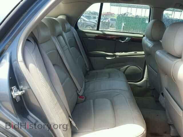 2005 CADILLAC DEVILLE - VIN: 1G6KF57905U237843 - Фото 6