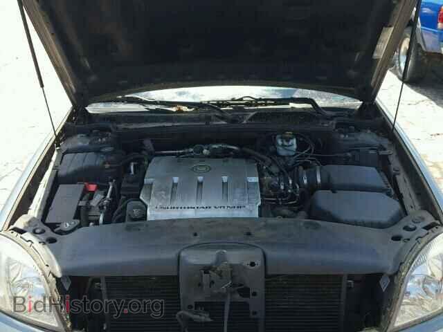 2005 CADILLAC DEVILLE - VIN: 1G6KF57905U237843 - Фото 7