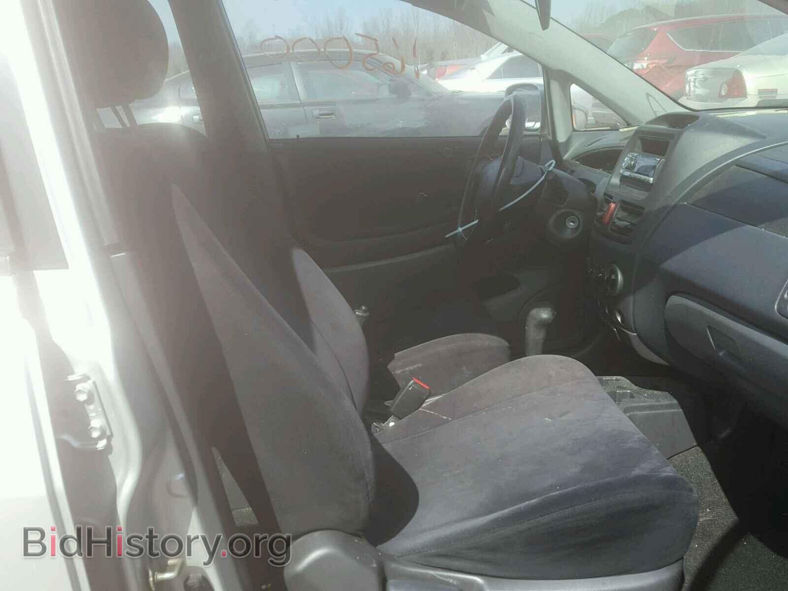 2003 SUZUKI AERIO - VIN: JS2RC41HX35206790 - Фото 5