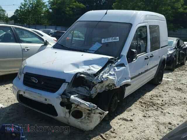 2010 FORD TRANSIT CO - VIN: NM0KS9BN2AT021333 - Фото 2