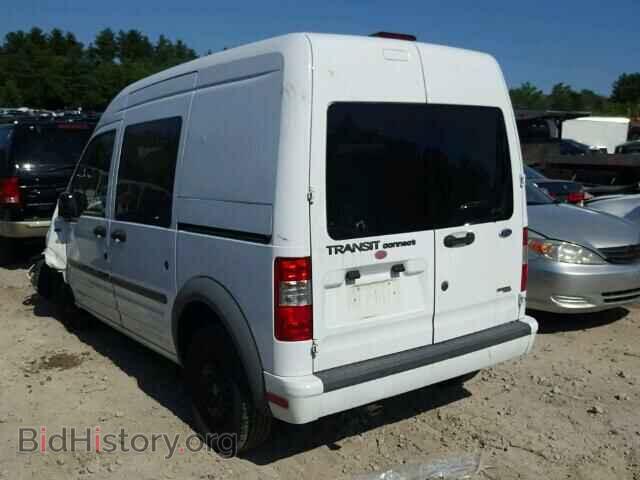 2010 FORD TRANSIT CO - VIN: NM0KS9BN2AT021333 - Фото 3