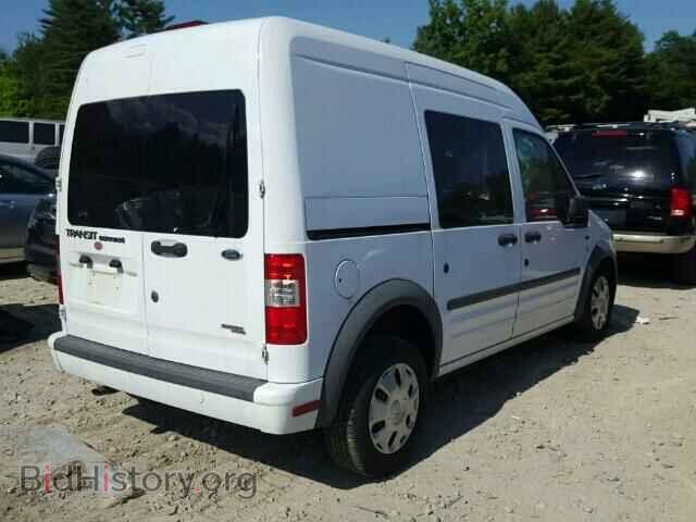 2010 FORD TRANSIT CO - VIN: NM0KS9BN2AT021333 - Фото 5