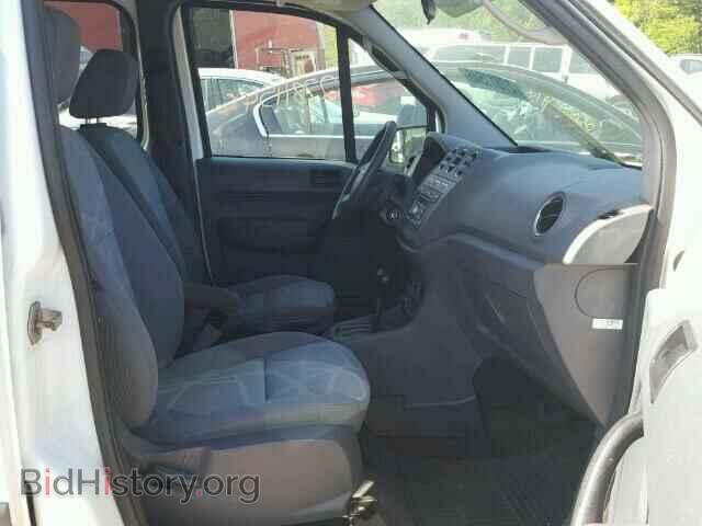 2010 FORD TRANSIT CO - VIN: NM0KS9BN2AT021333 - Фото 6