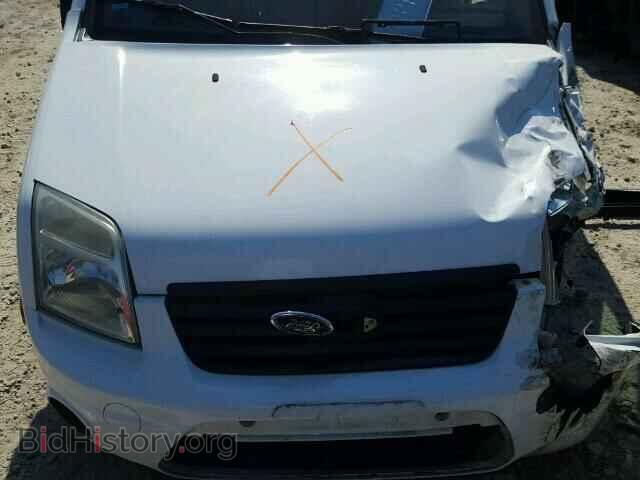2010 FORD TRANSIT CO - VIN: NM0KS9BN2AT021333 - Фото 8