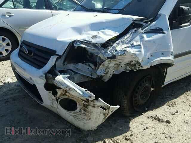 2010 FORD TRANSIT CO - VIN: NM0KS9BN2AT021333 - Фото 10