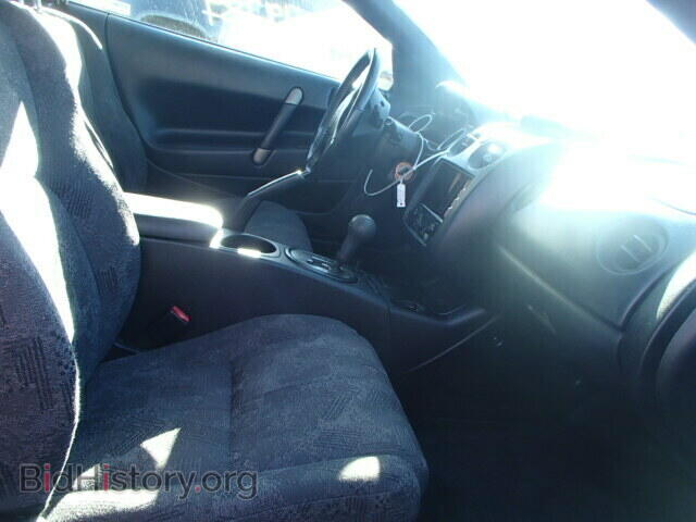 2000 MITSUBISHI ECLIPSE - VIN: 4A3AC44G4YE125993 - Фото 5
