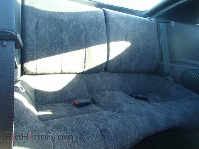 2000 MITSUBISHI ECLIPSE - VIN: 4A3AC44G4YE125993 - Фото 6