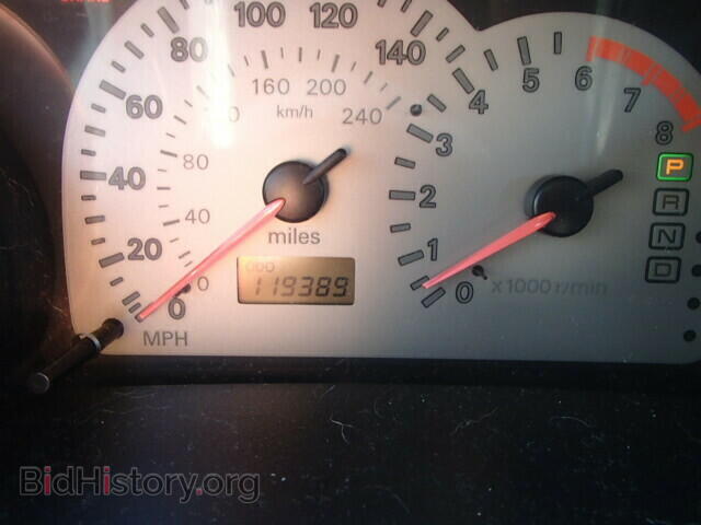 2000 MITSUBISHI ECLIPSE - VIN: 4A3AC44G4YE125993 - Фото 8