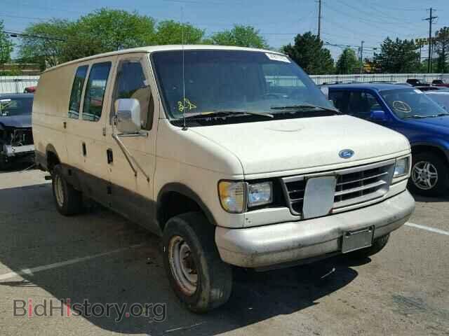 Photo 1FTFS24YXTHA55559 - FORD ECONOLINE 1996
