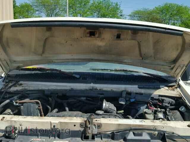 1996 FORD ECONOLINE - VIN: 1FTFS24YXTHA55559 - Фото 7