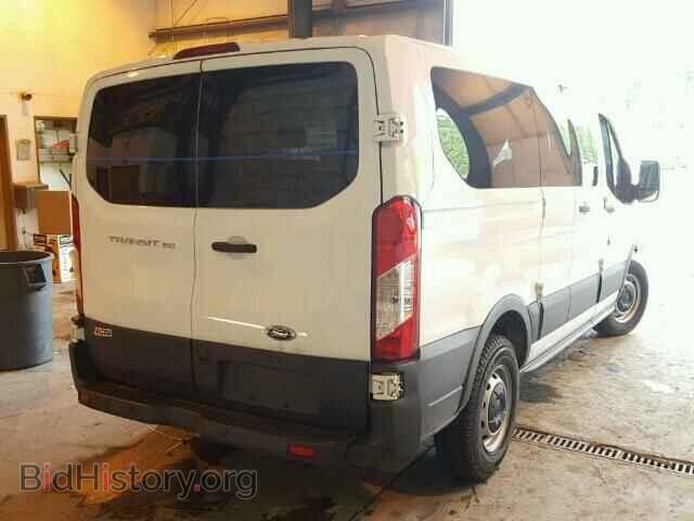 2017 FORD TRANSIT CO - VIN: 1FMZK1ZM3HKA03029 - Фото 4