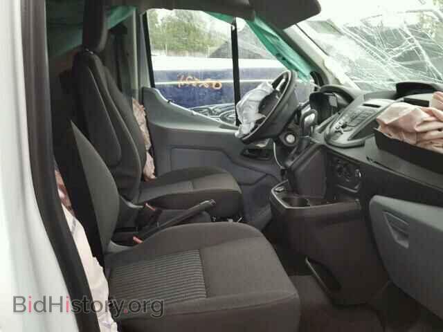 2017 FORD TRANSIT CO - VIN: 1FMZK1ZM3HKA03029 - Фото 5