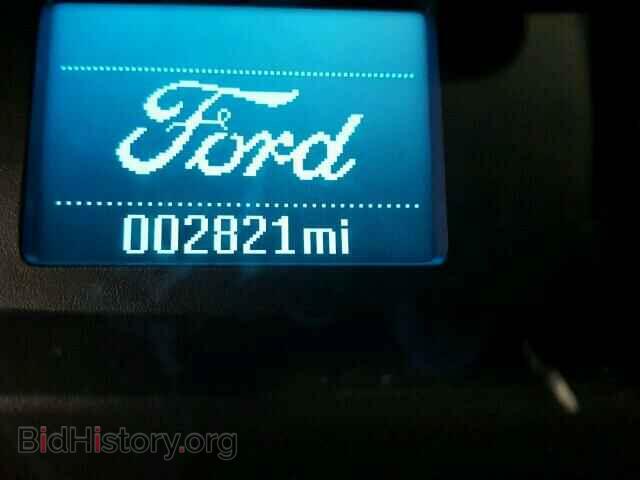 2017 FORD TRANSIT CO - VIN: 1FMZK1ZM3HKA03029 - Фото 8