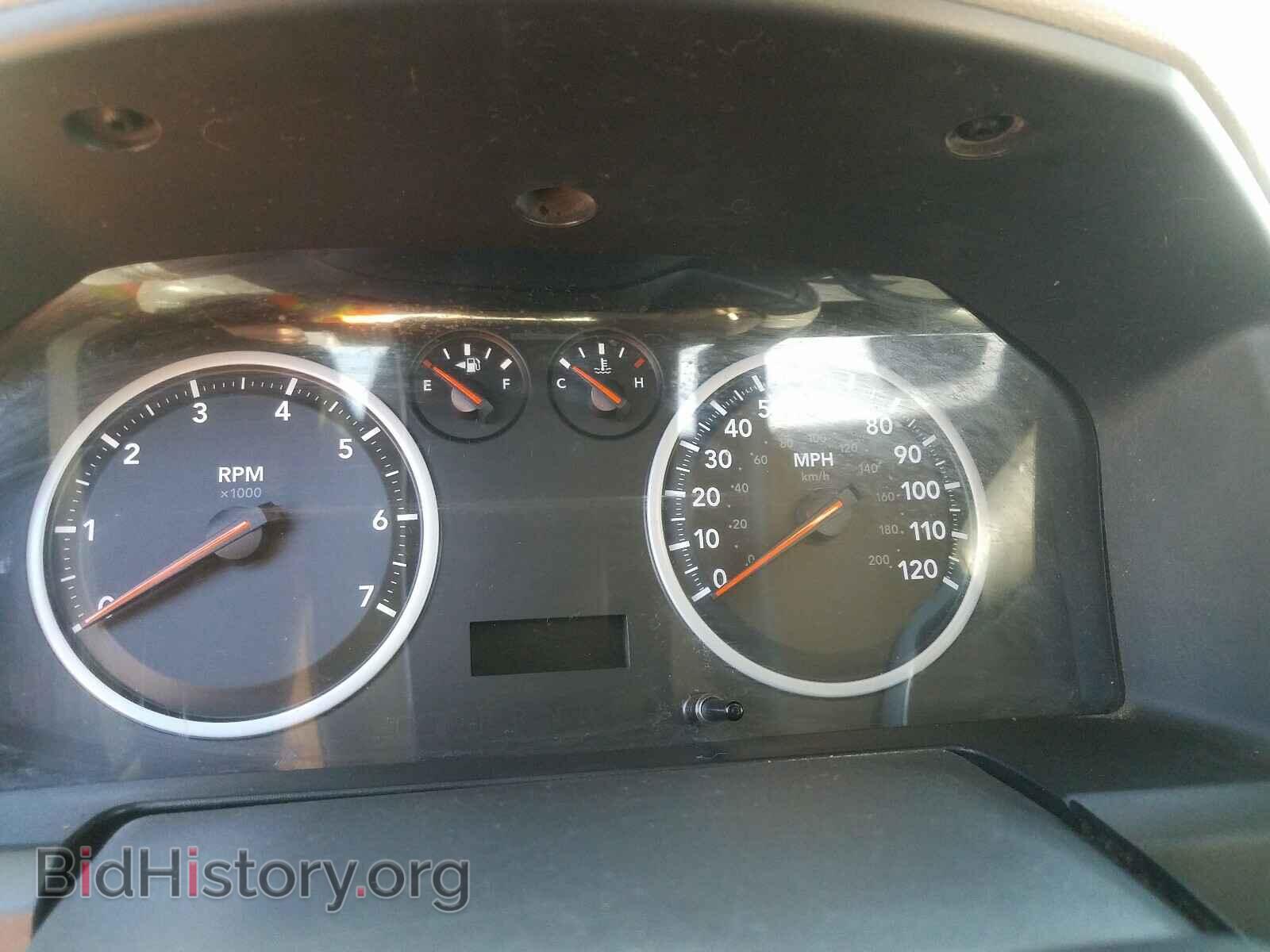 2012 DODGE RAM 1500 S - VIN: 1C6RD7KT5CS210010 - Photo 8