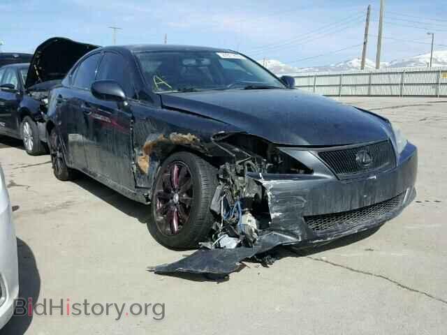 Фотография JTHCK262785019265 - LEXUS IS250 2008