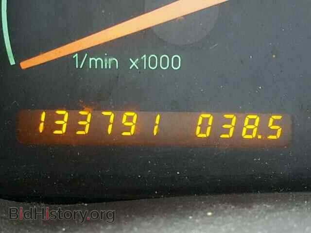 2003 SAAB 9 3 - VIN: YS3DF78K537005231 - Фото 8