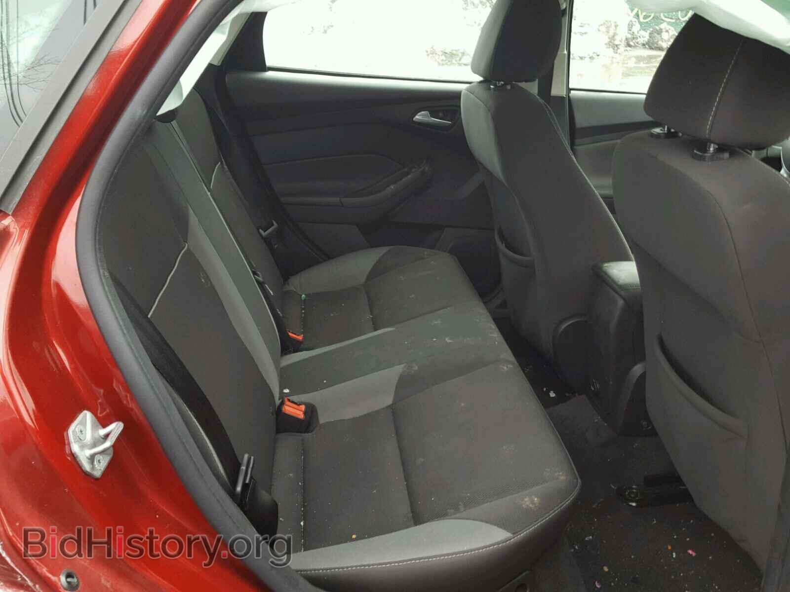 2014 FORD FOCUS - VIN: 1FADP3F24EL141303 - Photo 6
