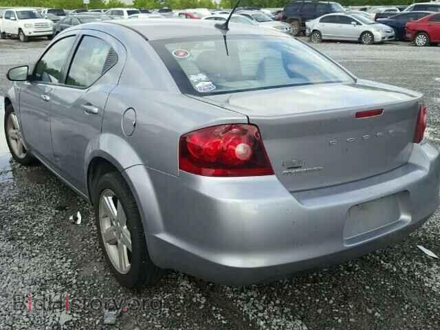 2013 DODGE AVENGER - VIN: 1C3CDZAB2DN517173 - Photo 3