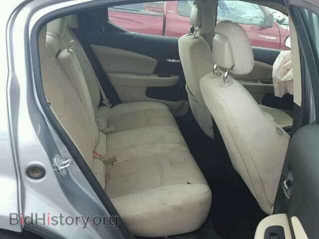 2013 DODGE AVENGER - VIN: 1C3CDZAB2DN517173 - Photo 6