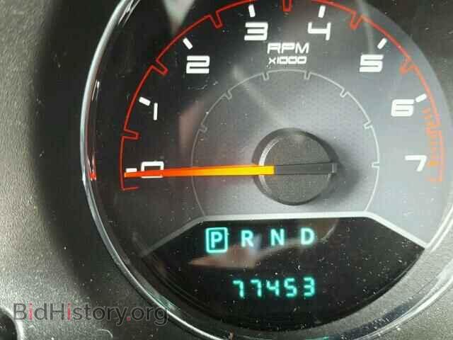 2013 DODGE AVENGER - VIN: 1C3CDZAB2DN517173 - Photo 8