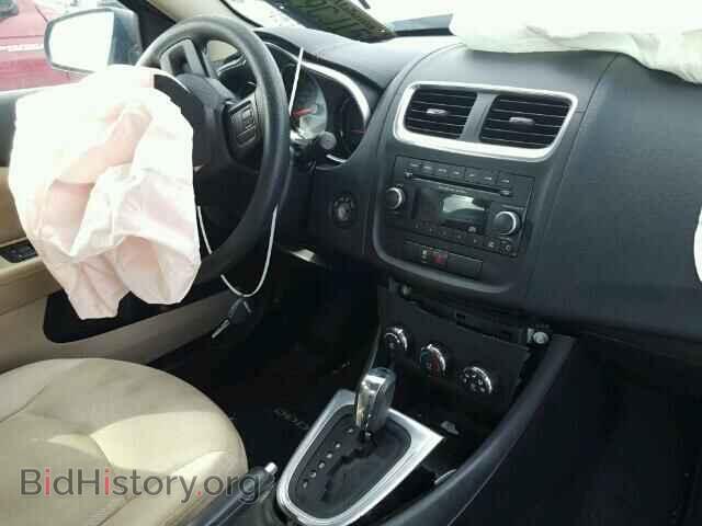 2013 DODGE AVENGER - VIN: 1C3CDZAB2DN517173 - Photo 9